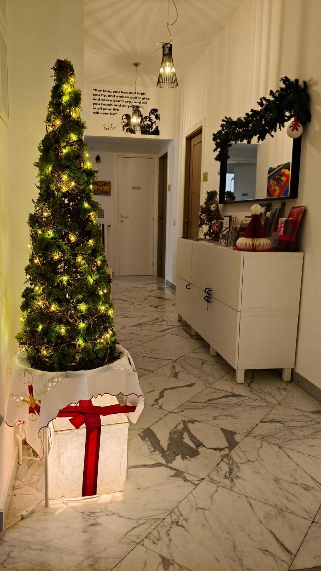 Colori E Note Bed & Breakfast Napoli Dış mekan fotoğraf